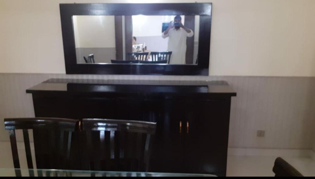 Hak Mall Suites And Apartments Rawalpindi Buitenkant foto