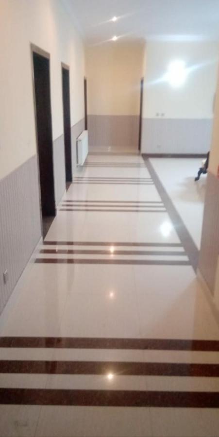 Hak Mall Suites And Apartments Rawalpindi Buitenkant foto
