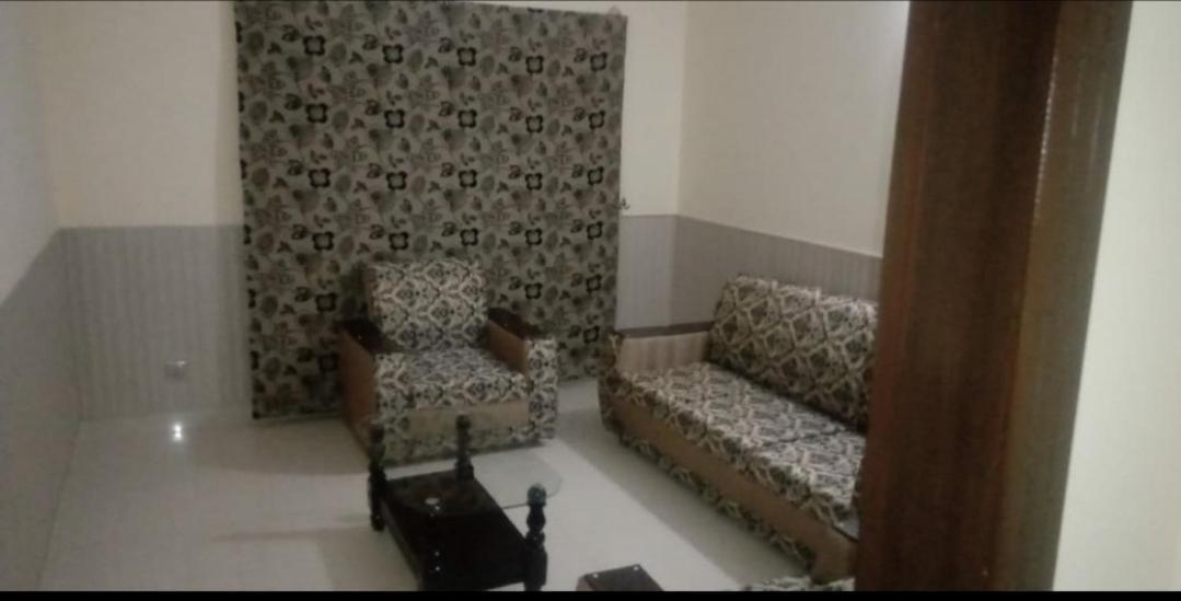 Hak Mall Suites And Apartments Rawalpindi Buitenkant foto